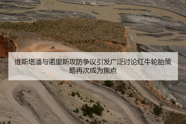 维斯塔潘与诺里斯攻防争议引发广泛讨论红牛轮胎策略再次成为焦点